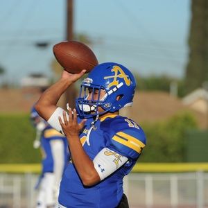 Meet your Posher, Aidan